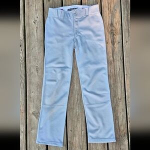 Marucci Youth Baseball Pants - YXXL